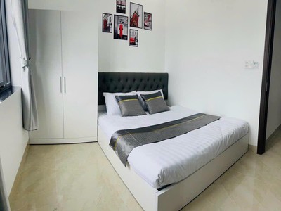 Cho thuê khách sạn trần lê phường 4 đà lạt 11 phòng 0