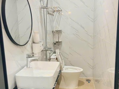 Cho thuê khách sạn trần lê phường 4 đà lạt 11 phòng 1