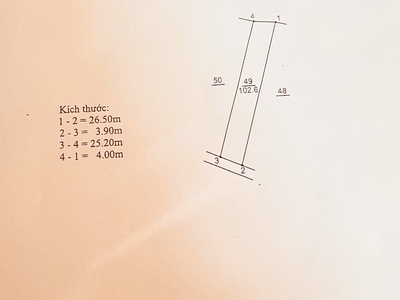 Bán mặt phố phú viên, bồ đề, long biên - đầu tư - kinh doanh - dòng tiền 3