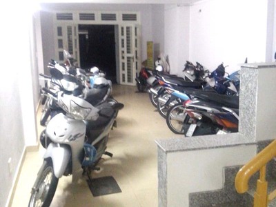 Siêu phầm mặt tiền kinh doanh 5 tầng 4.6x19.3m chỉ nhỉnh 10 tỷ dòng tiền 400tr.năm khu bên sông 3