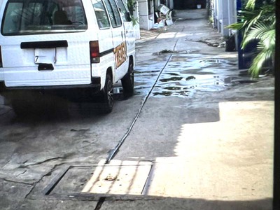 Siêu phầm mặt tiền kinh doanh 5 tầng 4.6x19.3m chỉ nhỉnh 10 tỷ dòng tiền 400tr.năm khu bên sông 4