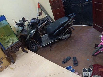 Bán nhà định công - hoàng mai, dt50m2, 3 tầng, mt 4.6m, giá 5.2 tỷ 4