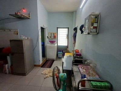 ♪ mặt tiền hải châu đường 5.5m tiên sơn, 80m2, 2 tầng cứng, 5.x tỷ 0