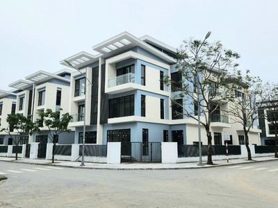 Biệt thự đường lê quang đạo kéo dài an quý villa - nhận nhà ở ngay. 0