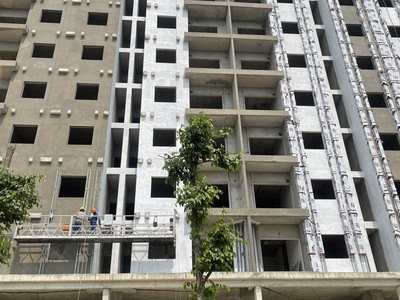 Bán 20 tòa chung cư và 226 căn shophoues 6 tầng 1 tum giá gốc chủ đầu tư 4,9 tỷ 4