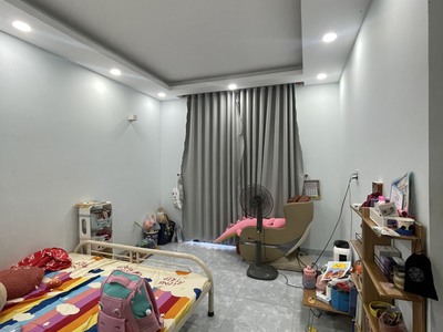 Cho thuê nhà mặt tiền 75m2, 3 phòng ngủ, RIVER PARK PHƯỚC LONG B, QUẬN 9 0