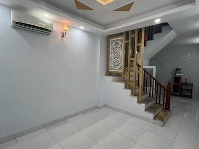 Cho thuê nhà ngách 255/47 lĩnh nam, q. hoàng mai, tp. hà nội 1