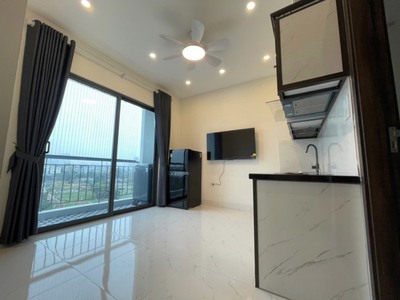 Chính chủ cho thuê căn hộ full nội thất đường bùi xương trạch, phường khương đình 1