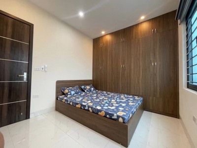 Chính chủ cho thuê căn hộ full nội thất đường bùi xương trạch, phường khương đình 4