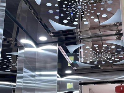 Chính chủ cho thuê căn hộ full nội thất đường bùi xương trạch, phường khương đình 2