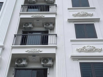 Chính chủ cho thuê căn hộ full nội thất đường bùi xương trạch, phường khương đình 0