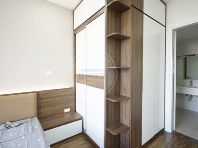 Cực rẻ   bán căn 3n2vs 87m2 chung cư vinata tower khuất duy tiến full đồ giá 5 tỉ, cho thuê 15.5tr 3