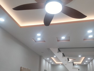 Bán nhà 40m2 hẻm 4m ngay minh phụng p6q6 chỉ hơn 4 tỷ 1