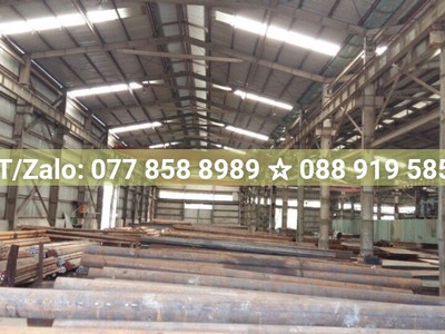 Thép Hộp Vuông 65 65x5ly,75 75x5ly,100 100x6ly,150 150x8ly,Thép Thanh Tròn Đặc  42crMo4, SK5, SM570, 2