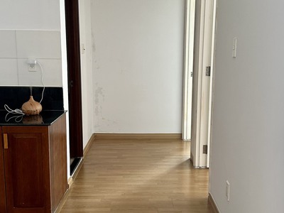 Cho Thuê CHCC Khánh Hội 3 Quận 4 : 2Pn, 2 tollet, full NT 4