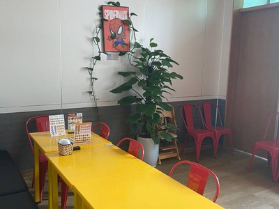 Cho Thuê nhà MP Nguyễn Chí Thanh, Đống Đa 42M x 4T giá 35tr - mọi mô hình kinh doanh 2