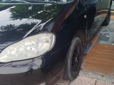 Corolla Altis sản xuất 2003 máy 1.3 0