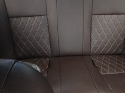 Corolla Altis sản xuất 2003 máy 1.3 3