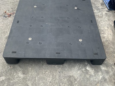 Pallet nhựa cũ Lâm Đồng giá rẻ, chất lượng cao 2