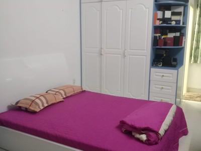 Cho thuê phòng Quận 1, Tp HCM 2