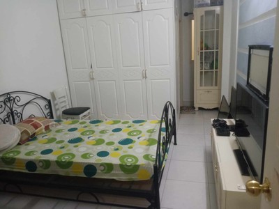 Cho thuê phòng Quận 1, Tp HCM 1