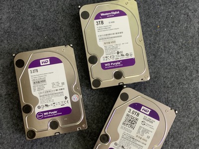 Hdd 3tb tím sk 100 bảo hành 2 năm 1