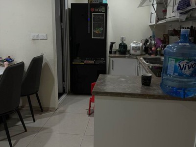 Chính chủ cho thuê chung cư cao cấp toà A golden place mễ trì, nam từ liêm 0