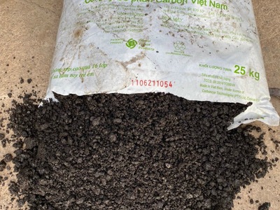 Bán và phân phối vật liệu Carboncor Asphalt tại miền bắc 5