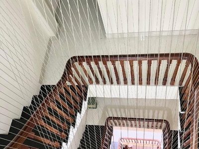 Bán nhà mặt phố nguyễn khang, tt cầu giấy 41m2 x 5t. 2 mặt tiền. vỉa hè 3m. vp, spa, kd cực đỉnh 4