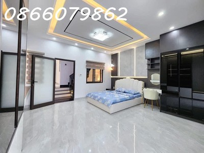 Bán gấp - phố đồng me - ô tô tránh 45mx5t 11,5 tỷ 3