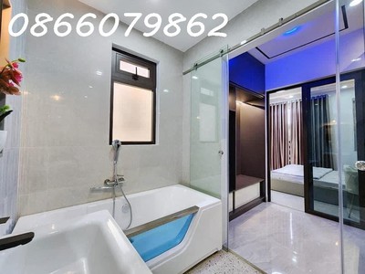 Bán gấp - phố đồng me - ô tô tránh 45mx5t 11,5 tỷ 2