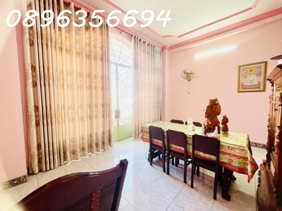 Bán nhà mặt tiền phan văn đối, bà điểm, hóc môn, 112m2, giá 10 tỷ 500 tl. 1