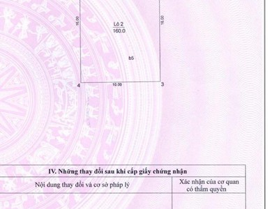 Bán nhà mặt phố hoàng quốc việt, cầu giấy, dt160m2, mt10m,vỉa hè 8m 3