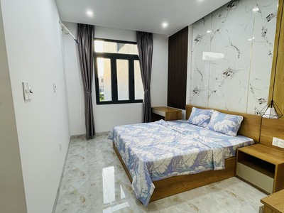 Bán nhà 3 tầng đường thanh lương 9, hoà xuân 2