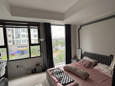 Cho thuê căn hộ chung cư picity - đường thạnh xuân - quận 12 - tp.hcm 3