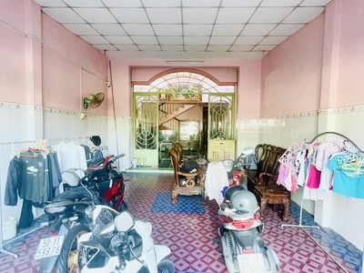 Bán nhà mặt tiền phan văn đối, bà điểm, hóc môn, 112m2, giá 10 tỷ 500 tl. 3