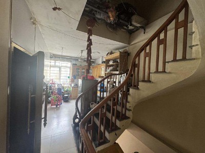 Chính chủ cần bán nhà phố ngô thì nhậm, hà đông, lô góc, ô tô, kinh doanh tốt, 38m, giá 8,1 tỷ 1