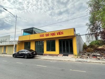 Cho thuê mặt bằng đường chánh môn a, phường 4, tây ninh 0