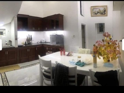 Xe hơi cách 20m - quận 7 - nhà 2 tầng - ngang gần 5m rộng rãi - huỳnh tấn phát - f. phú mỹ 2