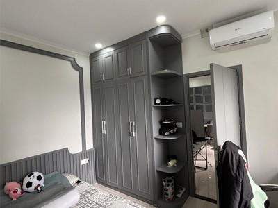 Cho thuê căn hộ chung cư picity - đường thạnh xuân - quận 12 - tp.hcm 1