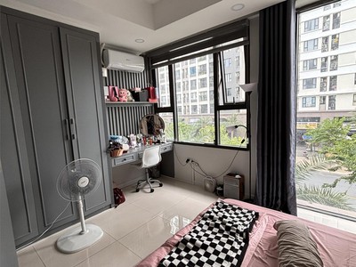 Cho thuê căn hộ chung cư picity - đường thạnh xuân - quận 12 - tp.hcm 2