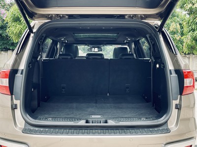 Cần bán xe PRADO sx 2015. 1 chủ . lăn bánh 6.9 vạn kilomets 8