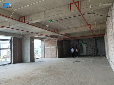 Cho thuê mặt bằng làm bi - a diện tích 500m2 đến 1000m2 không cột tòa housinco đường nguyễn xiển 1