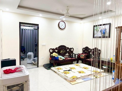 Bán nhà mặt phố nguyễn khang, tt cầu giấy 41m2 x 5t. 2 mặt tiền. vỉa hè 3m. vp, spa, kd cực đỉnh 3