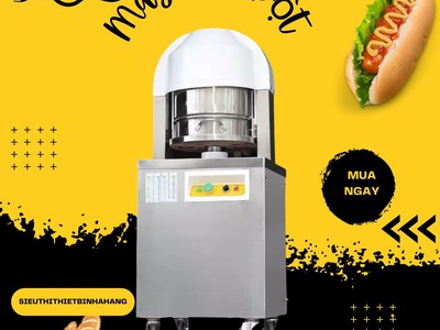 Máy chia bột 36 phần 0