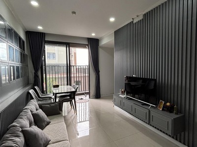 Cho thuê căn hộ chung cư picity - đường thạnh xuân - quận 12 - tp.hcm 0