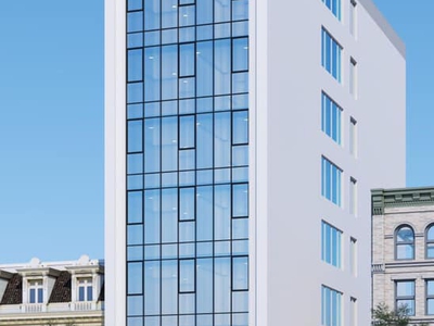 Bán nhà mặt phố hoàng quốc việt, cầu giấy, dt160m2, mt10m,vỉa hè 8m 2