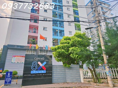 Shophouse chung cư 8xplus đường trường chinh, quận 12 - dt 115m2 - mặt tiền xe hơi đậu thoải mái - 0