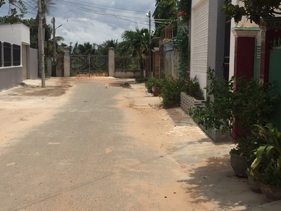 Cho thuê nhà nguyên căn 100m2 gần ngay trung tâm Phan Thiết 9