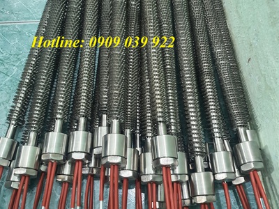 Sản xuất điện trở sấy theo yêu cầu 3
